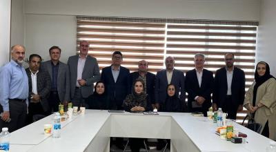 نتیجه دومین دوره انتخابات انجمن صنفی کارفرمایی مراکز مشاوره، اطلاع رسانی و خدمات کارآفرین استان البرز