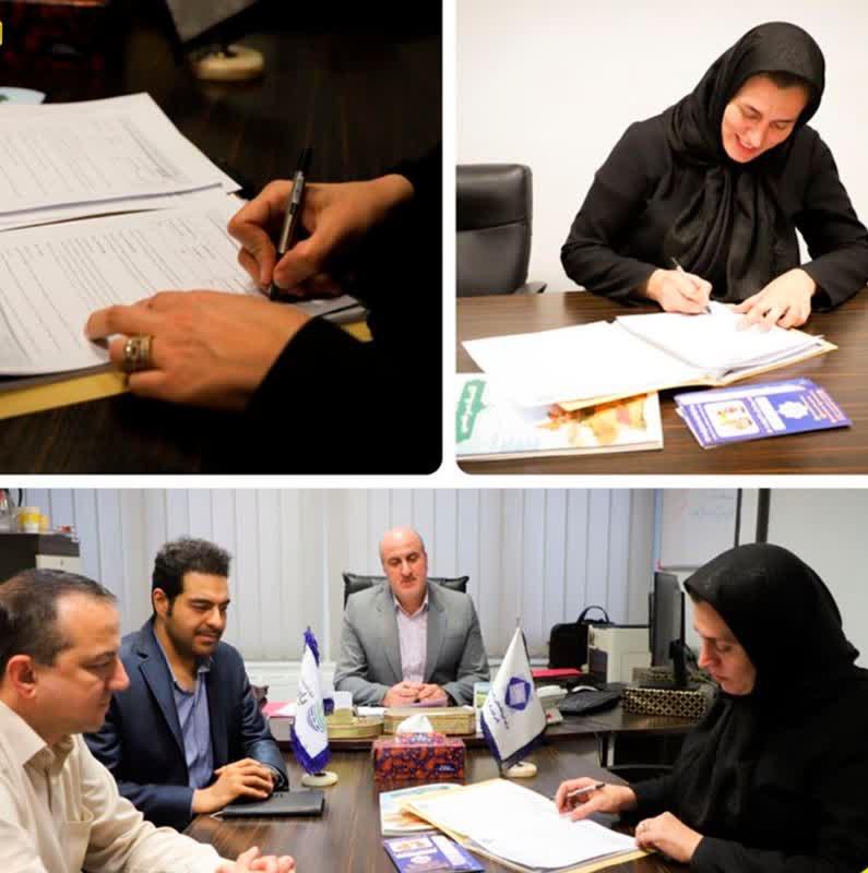 طرح توسعه و تولید بازار پوشاک مردانه و کت و شلوار در استان خراسان رضوی