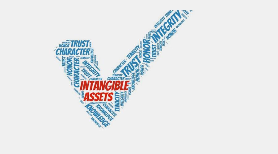 بررسی دارایی های نامشهود