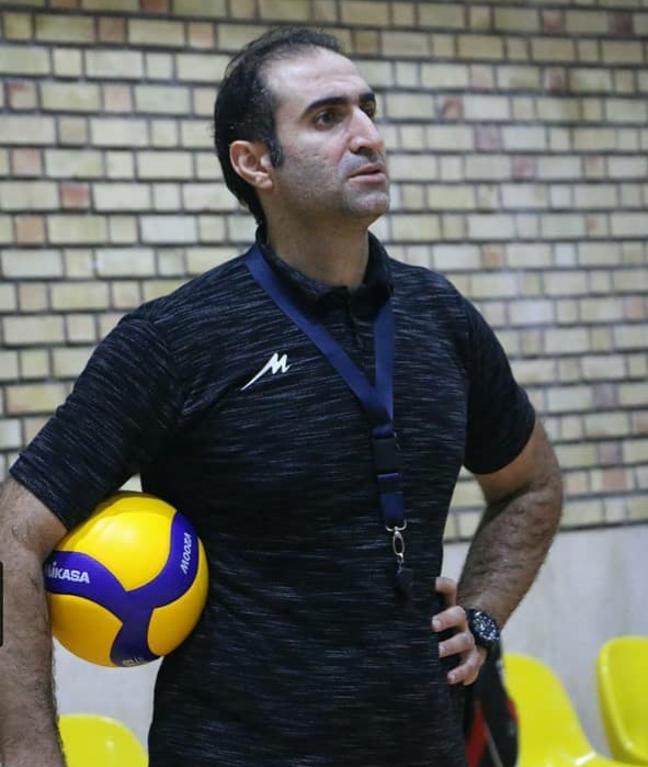 تصمیمات اورژانسی فدراسیون والیبال