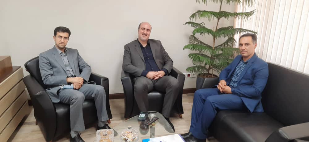 توسعه صنعت بیمه