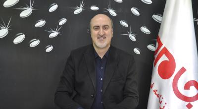 کیفیت شیرینی ایران، تراز جهانی دارد