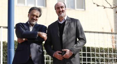 انتصاب مدیرعامل استقلال