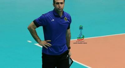 سکوت نود روزه سرمربی پیشین هورسان شکست