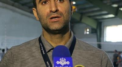 عارف باقرزاده : دوباره تست کرونا دادیم