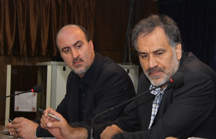 انتصاب مدیرعامل استقلال