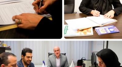 طرح توسعه و تولید بازار پوشاک مردانه و کت و شلوار در استان خراسان رضوی