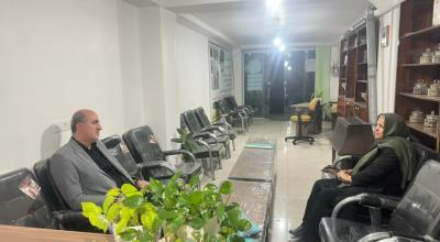 حمایت از صنایع تبدیلی و تکمیلی گیاهان دارویی در راستای تحقق اهداف اقتصاد مردمی