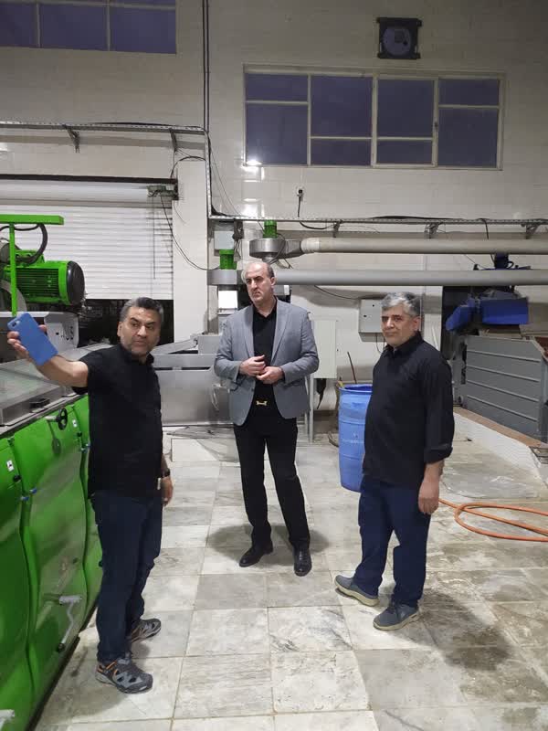 نقش صنایع تبدیلی و تکمیلی در توسعه محصولات باغات زیتون