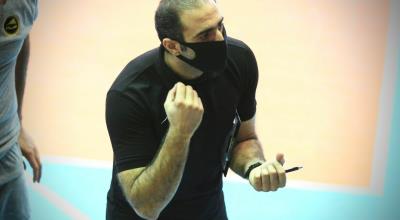 برترین مربی هفته لیگ برتر والیبال