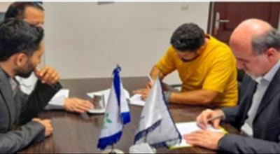 انعقاد قرارداد حمایتی برای ارتقاء کیفیت بسته‌بندی خشکبار، ادویه جات و حبوبات